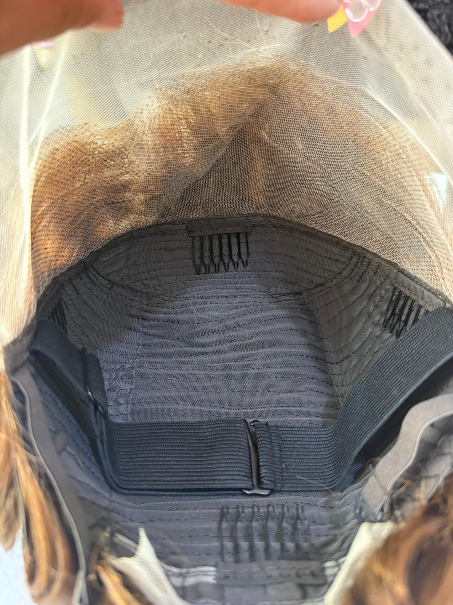 10A Bob Indian hair 13*4 wig