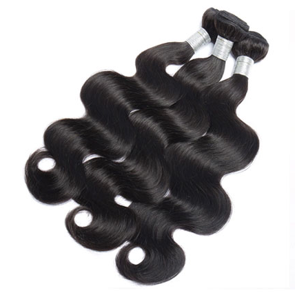 12A Indian virgin hair 100g bundle body wave