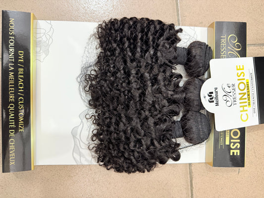 Melleur Remy vietnamian hair jerry tail 8