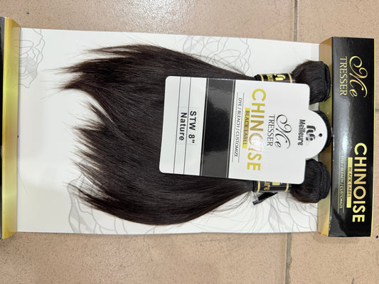 Melleur Remy 4pcs vietnamian hair stw 8