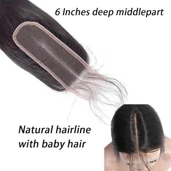 2 X 6 CLOSURE
