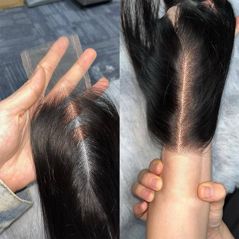 2 X 6 CLOSURE