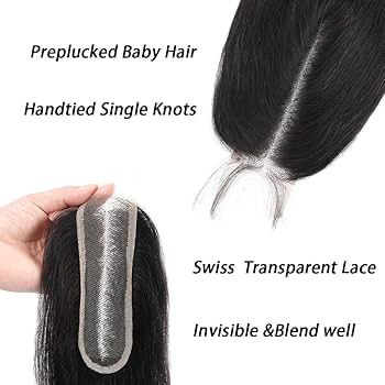 2 X 6 CLOSURE