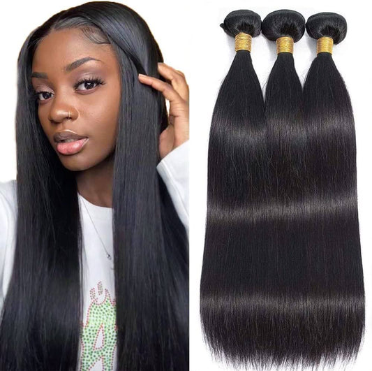 10A Peruvian hair 50g bundel stw