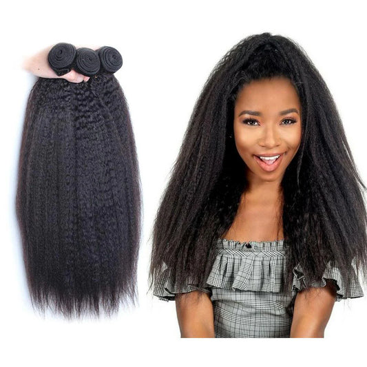 10A Peruvian hair 50g bundel kks wave