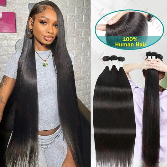 12A Indian virgin hair 100g bundle stw