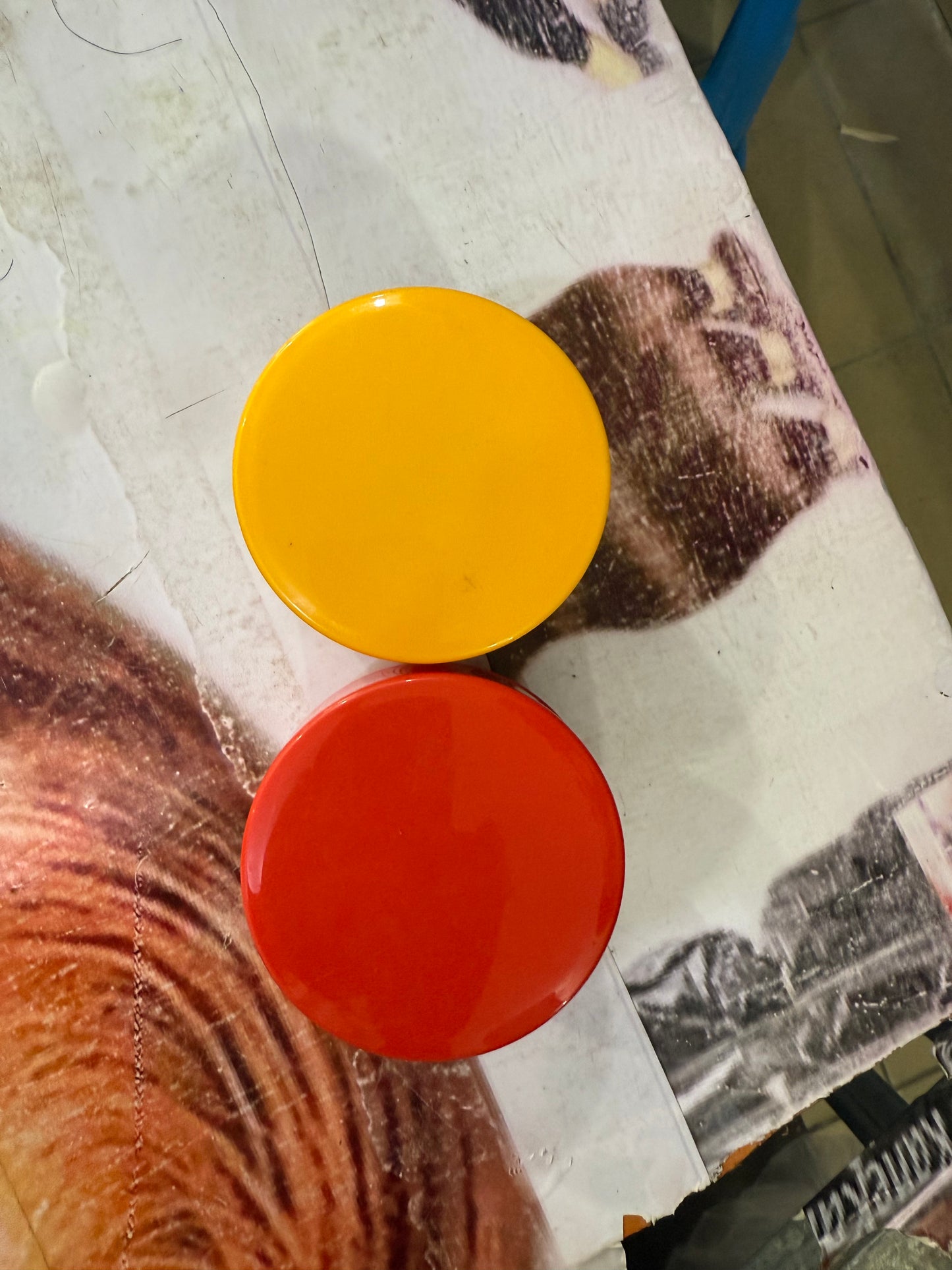 Gel conditioner gel 100g