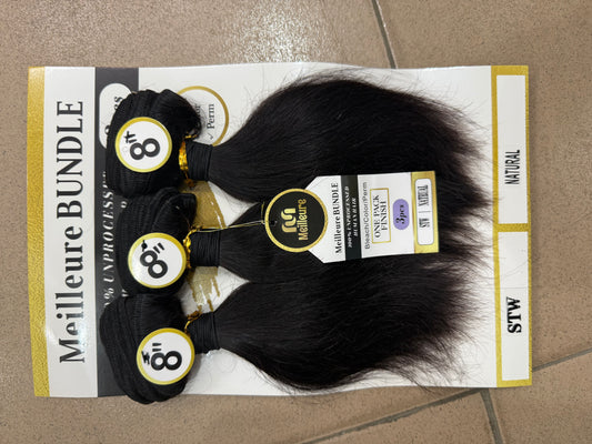 Meilleure bundle 150g tail 8 stw