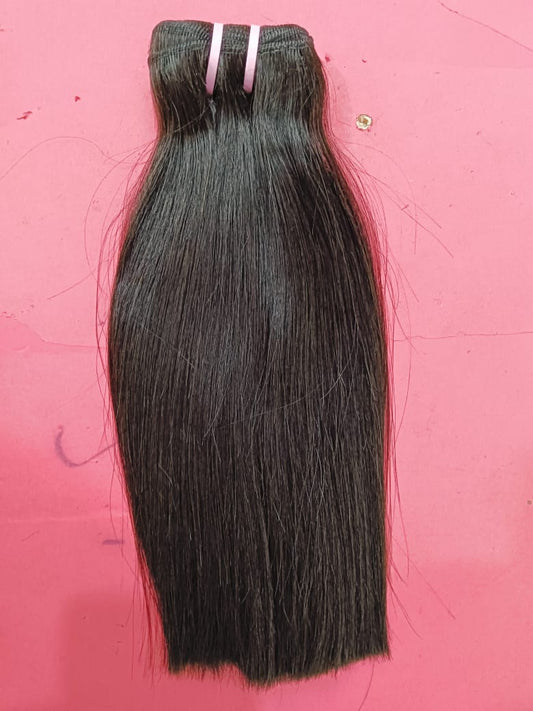 14A sdd Indian virgin hair stw bundle 100g